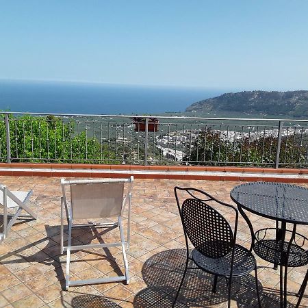 B&B La Scapola Mattinata Εξωτερικό φωτογραφία