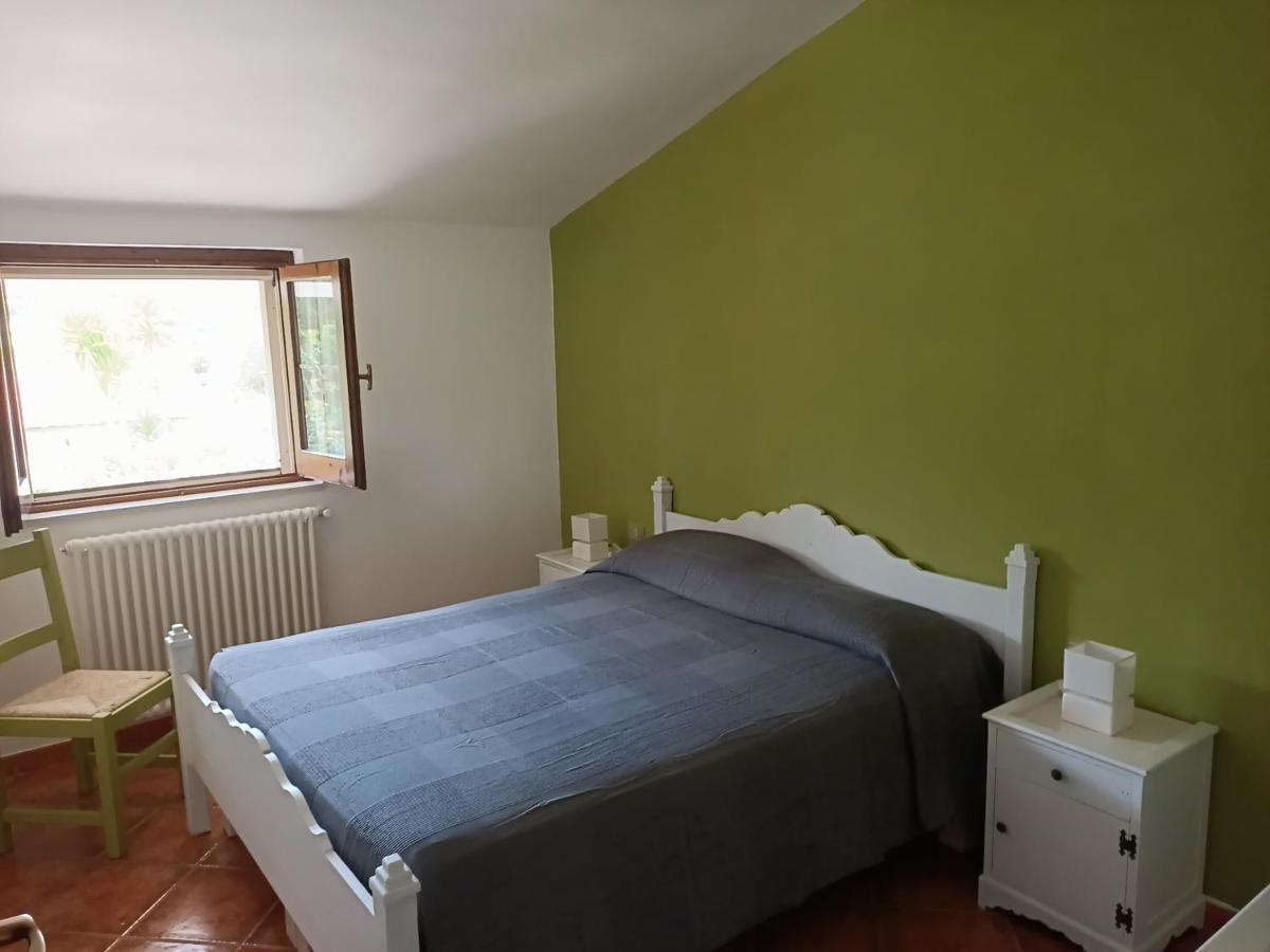 B&B La Scapola Mattinata Εξωτερικό φωτογραφία