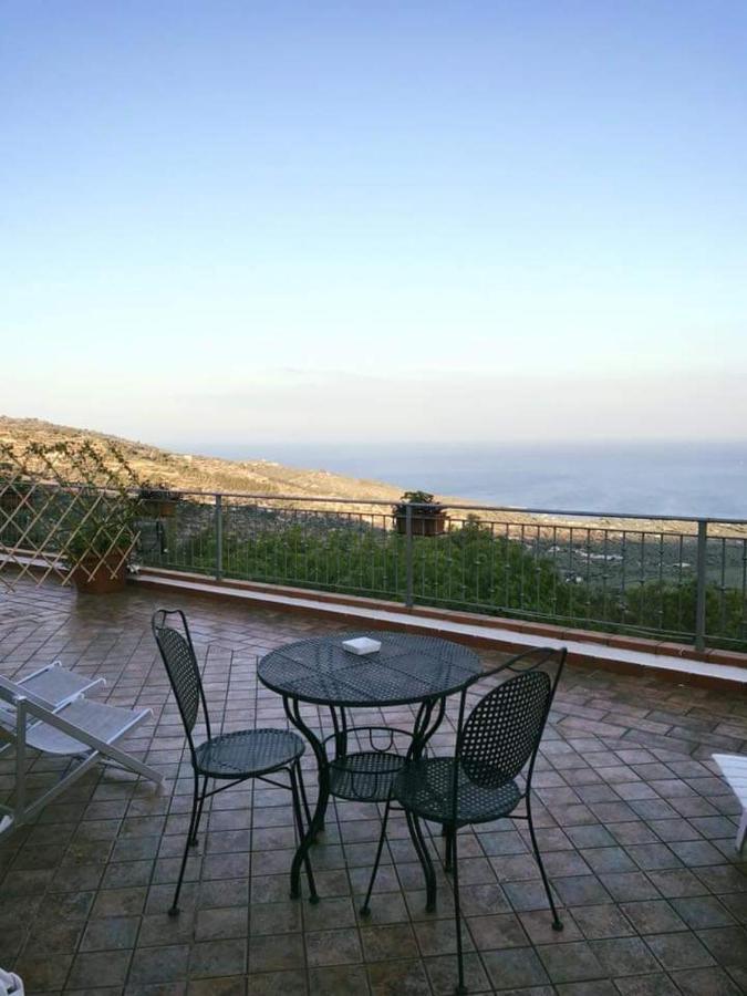 B&B La Scapola Mattinata Εξωτερικό φωτογραφία
