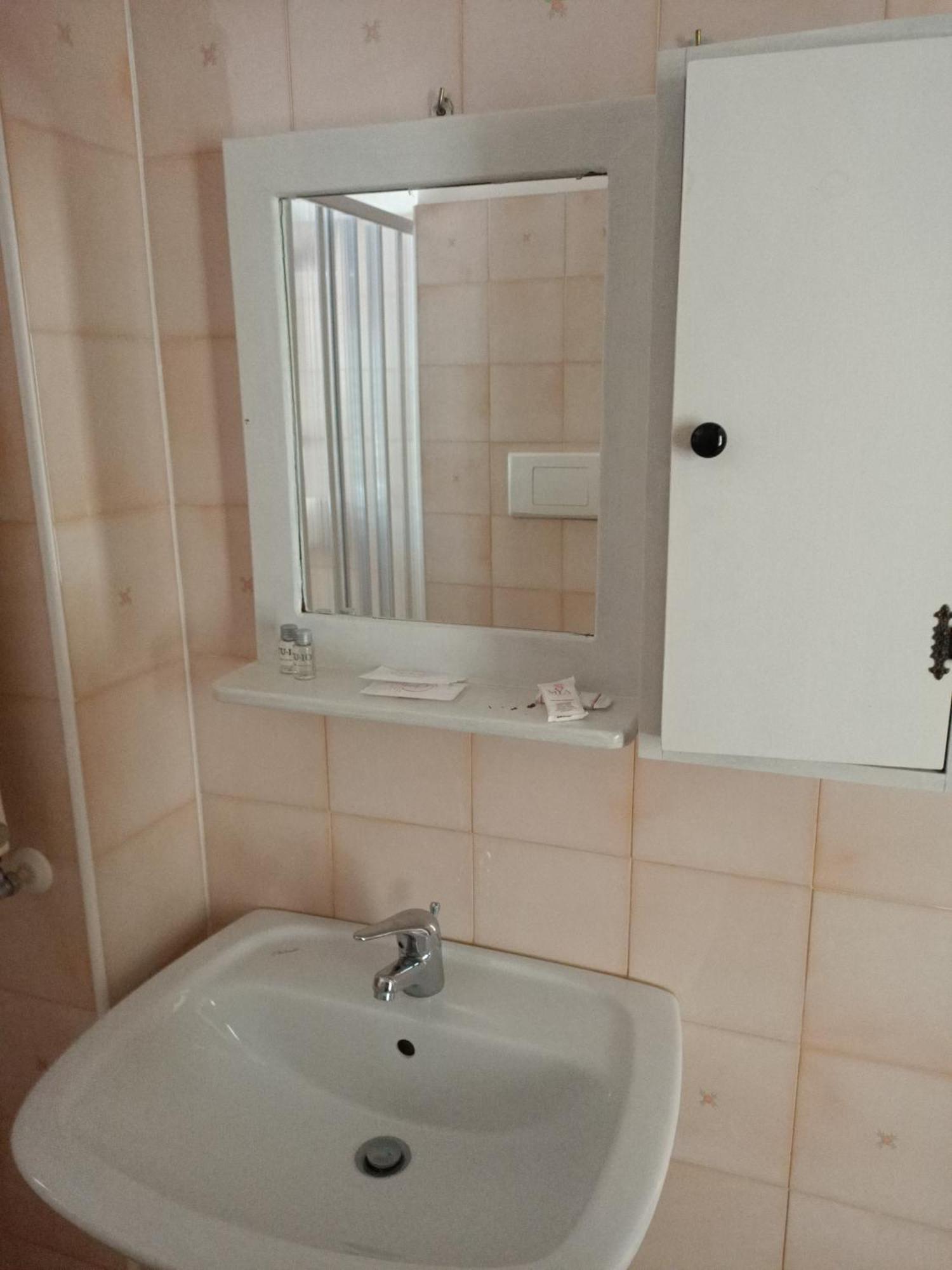 B&B La Scapola Mattinata Δωμάτιο φωτογραφία