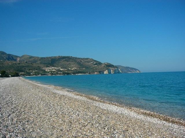 B&B La Scapola Mattinata Εξωτερικό φωτογραφία