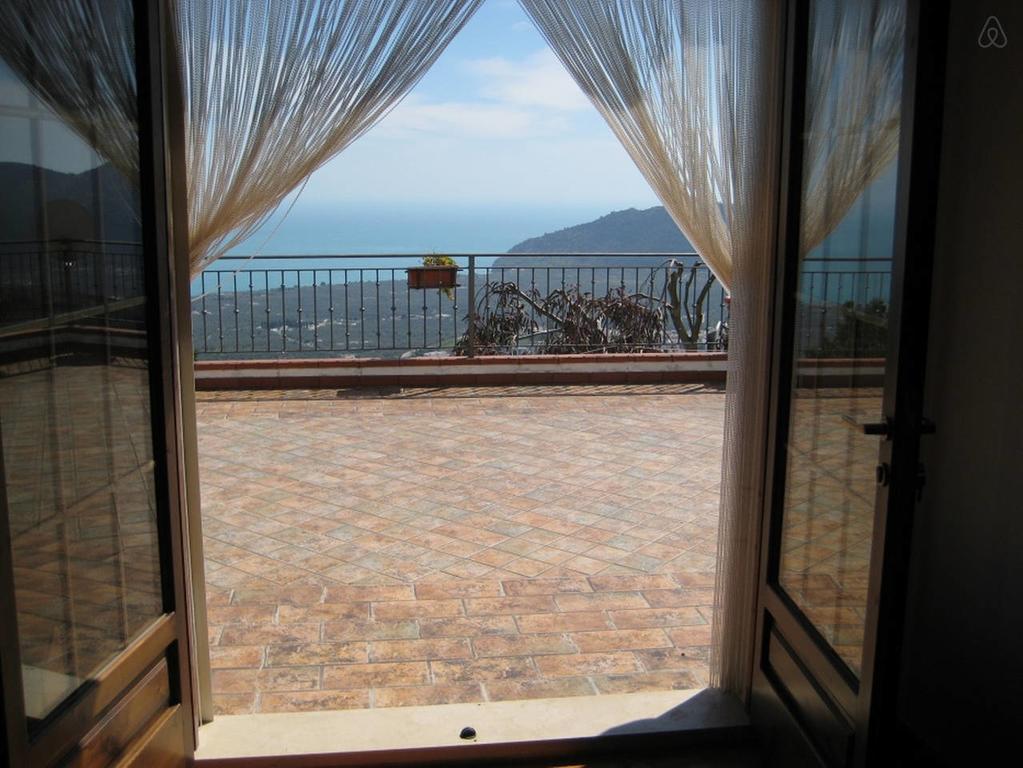 B&B La Scapola Mattinata Δωμάτιο φωτογραφία