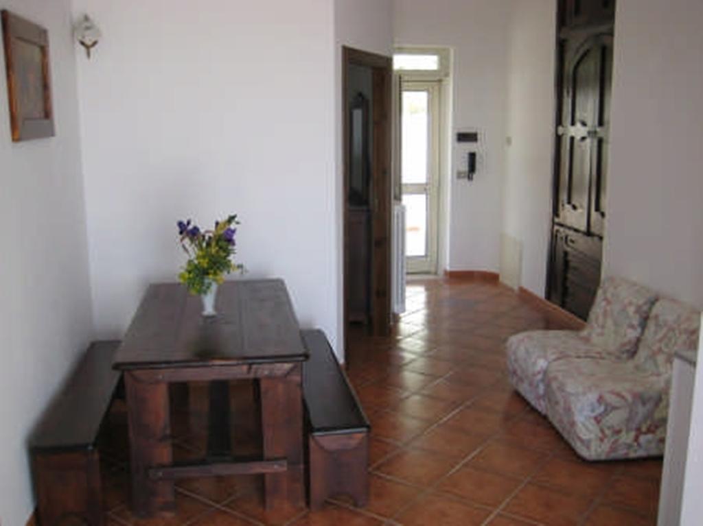 B&B La Scapola Mattinata Δωμάτιο φωτογραφία