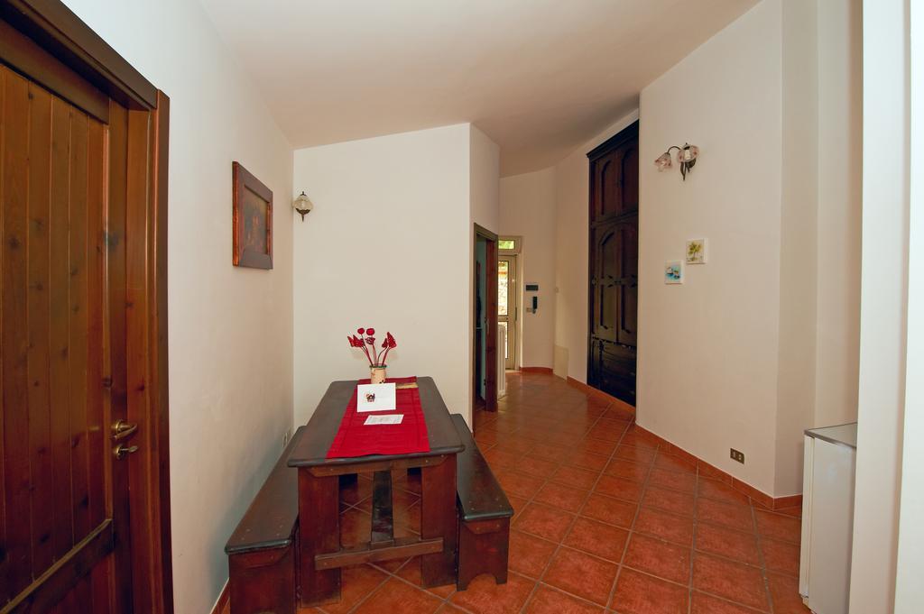 B&B La Scapola Mattinata Εξωτερικό φωτογραφία