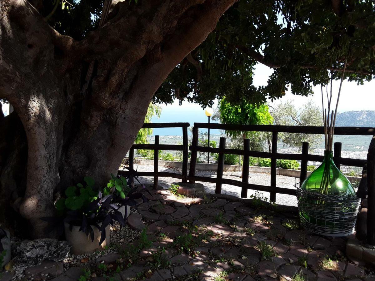 B&B La Scapola Mattinata Εξωτερικό φωτογραφία