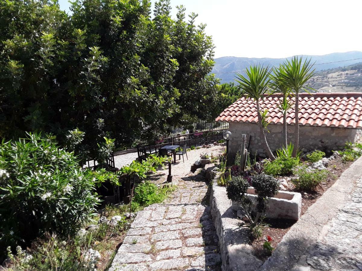 B&B La Scapola Mattinata Εξωτερικό φωτογραφία