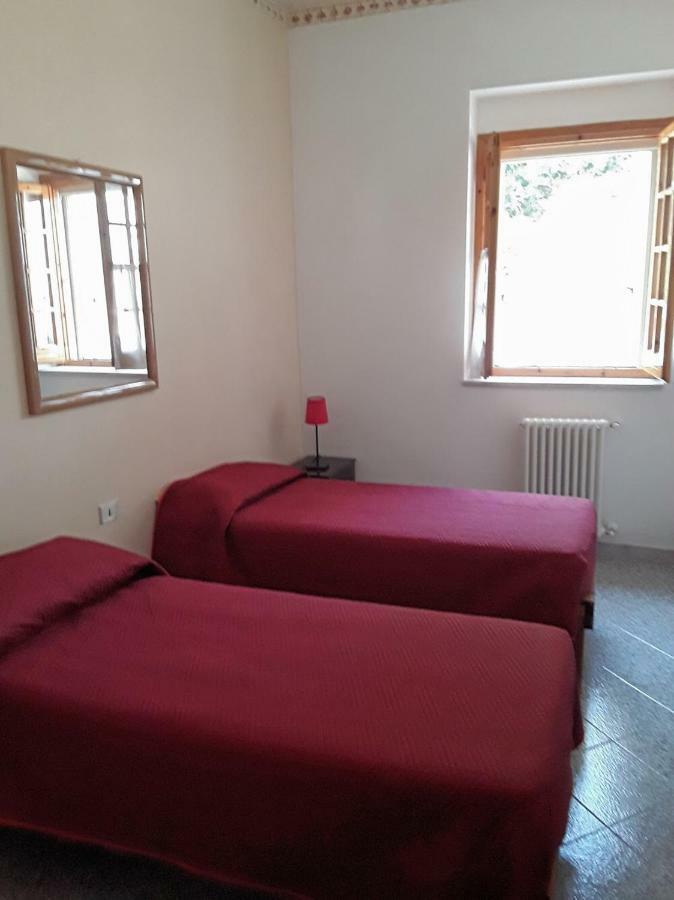 B&B La Scapola Mattinata Εξωτερικό φωτογραφία