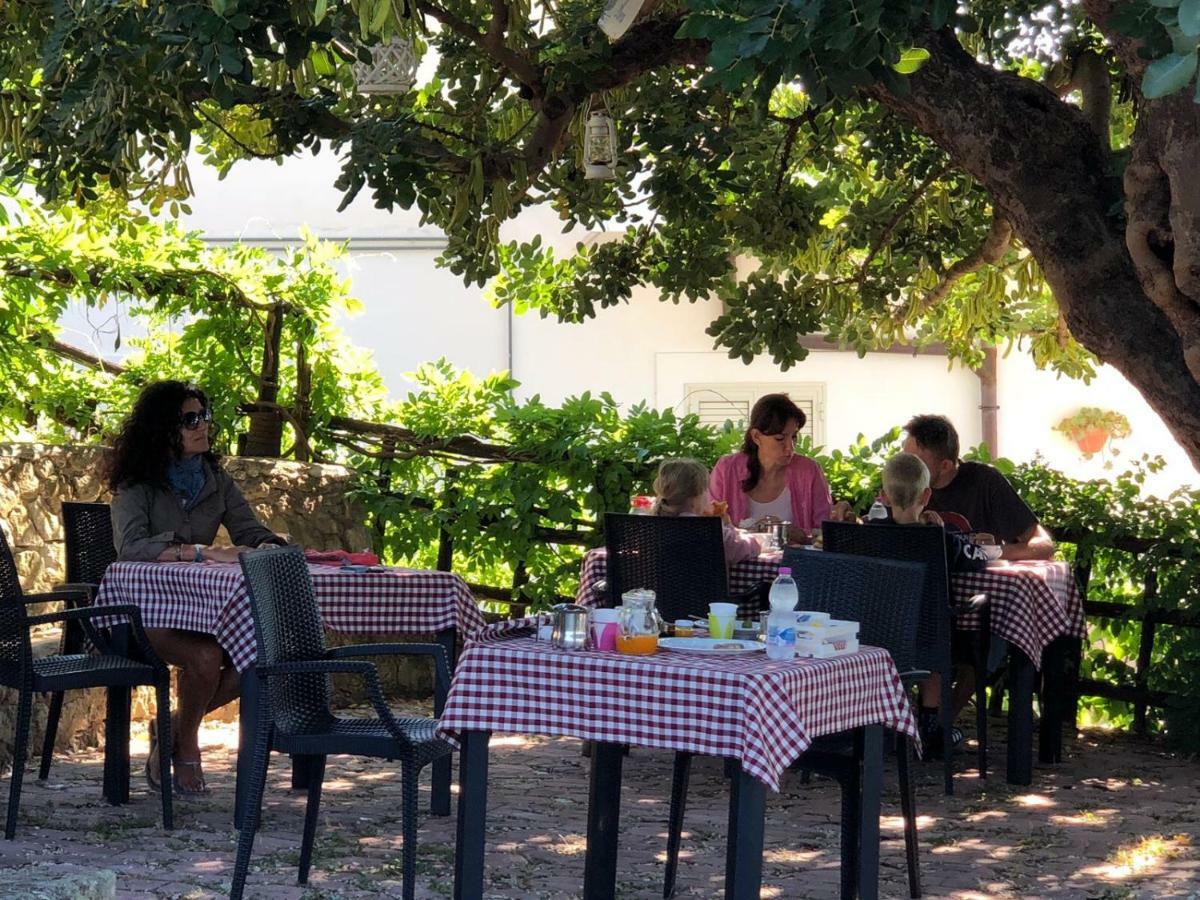 B&B La Scapola Mattinata Εξωτερικό φωτογραφία