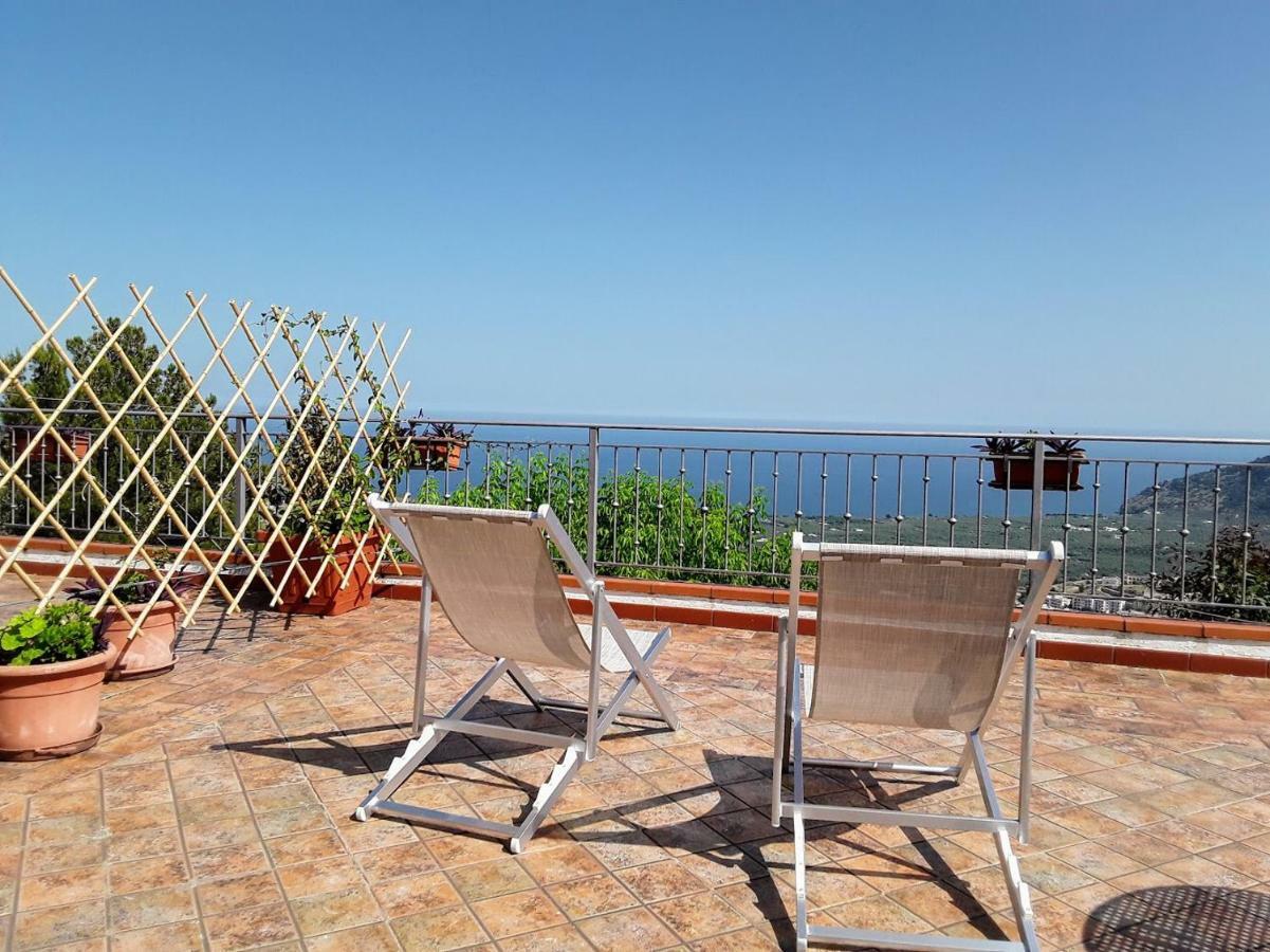 B&B La Scapola Mattinata Εξωτερικό φωτογραφία