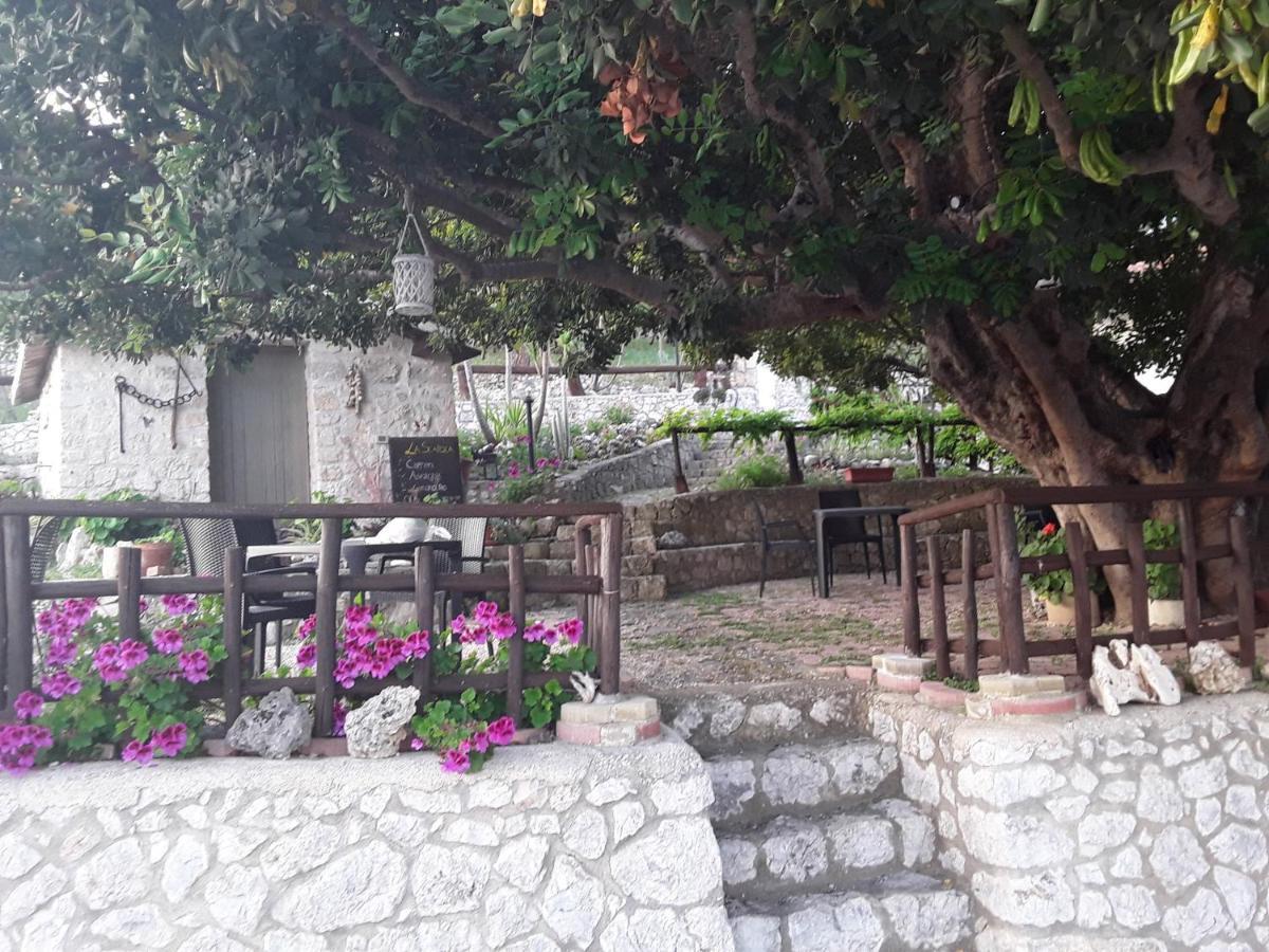 B&B La Scapola Mattinata Εξωτερικό φωτογραφία