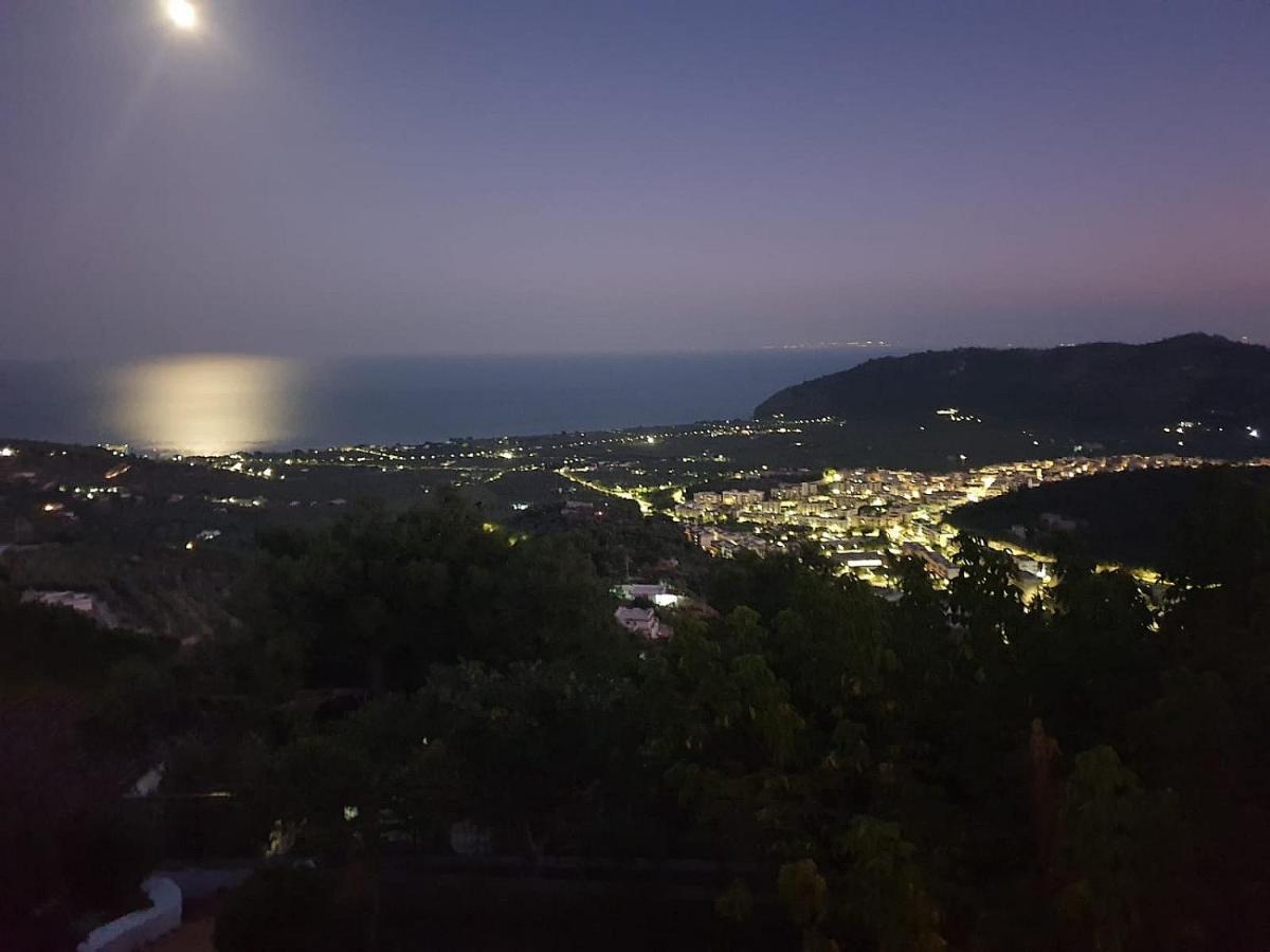 B&B La Scapola Mattinata Εξωτερικό φωτογραφία